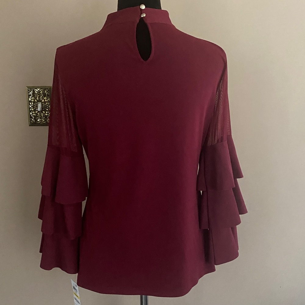 Blouse - Picture 2 of 6